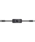 AVLINK USB TYPE-C EXTENSION CABLE WITH POWER SWITCH