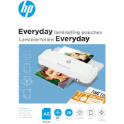 HP Δίφυλλο Πλαστικοποίησης Α6 80 microns 25τμχ Everyday 9156
