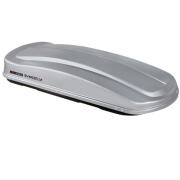 NORDRIVE  ΜΠΑΓΚΑΖΙΕΡΑ ΟΡΟΦΗΣ BOX 430 LT ΓΚΡΙ ΧΡΩΜΑ ΜΕ ΑΝΑΓΛΥΦΗ ΥΦΗ - 1 ΤΕΜ.