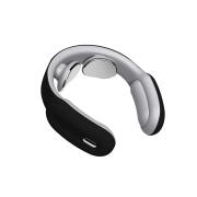 Massforce Συσκευή Μασάζ για τον Αυχένα Επαναφορτιζόμενη με Υπέρυθρη Θερμότητα 3 Λειτουργίες Μαύρη MASSNECK MF-NECK-BLACK