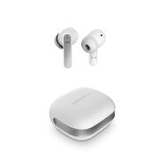 ENERGY SISTEM Ακουστικά Ψείρες True Wireless Travel 6 ANC Active Noise Cancelling Λευκά 452989