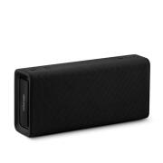 Urbanista Φορητό Ηχείο Bluetooth Brisbane Plus 1036802 Midnight Black