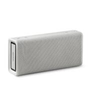 Urbanista Φορητό Ηχείο Bluetooth Brisbane Plus 1036825 White Mist