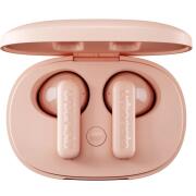 Urbanista Ακουστικά Earbud Bluetooth Handsfree με Θήκη Φόρτισης Copenhagen Dusty Pink Ροζ
