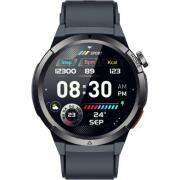 QCY Active GX Watch S12 Black 1,43" AMOLED HD 466x466 Metal Crown & buttons Call HD BT Watch IP68