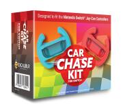 Maxx Tech Car Chase Kit για Nintendo Switch EXC-CARCHASESW