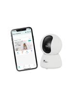 Momini KidLook Ενδοεπικοινωνία Μωρού με Κάμερα