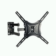 THOR 117B-2-H  Βάση Τηλεόρασης Τοίχου με Βραχίονα έως 55" και 50kg
