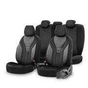 Otom Infinity Design Καλύμματα Αυτοκινήτου Σετ 11 Τεμάχια