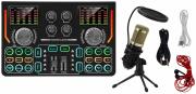 MusicMate Streaming Set SonicLink Audio Mixer MM-SC200