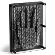 Gadget Master Pin Art 3D Sculptures