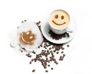 Gadget Master Coffee, dessert & cake stencils 16 pcs