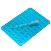 Gadget Master Φόρμα απο σιλικόνη για ζελεδάκια σε σχήμα αρκουδάκι