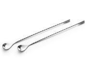 Gadget Master Σετ κουτάλι coctail