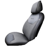 Otom Exclusive Ημικάλυμμα Αυτοκινήτου Γκρι