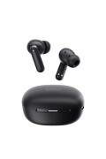 QCY Melobuds N30 (HT16) ANC Black - SBC/AAC IPX4 TWS Earbuds w. Natural Transparency Mode & A.I. ENC