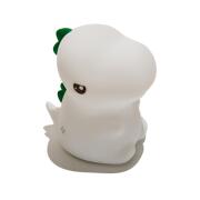 Muitomas Φωτάκι Νυχτός LED Δεινόσαυρος SILLAMPDINO