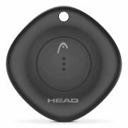 HEAD Object Locator Wireless 5.2 Apple Find My Tracker IP66 Μαύρο HDTR01