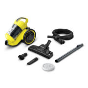 Karcher Σκούπα Αναρρόφησης VC 3