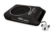 Caliber BC109US Subwoofer Αυτοκινήτου Slim με Ενισχυτή - 450W