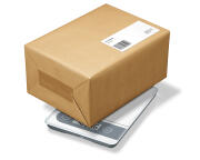 Beurer Ζυγαριά Κουζίνας KS 59XXL