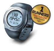 Beurer GMBH Μετρητής καρδιακών παλμών PM 25