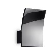 Ideal Lux Φωτιστικό Τοίχου - Απλίκα Μονόφωτο FIX AP1 CROMO 123066