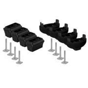 Nordrive ΚΙΤ ΑΠΟΣΤΑΤΕΣ ΓΙΑ ΒΑΣΕΙΣ ΣΚΙ