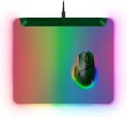 Razer RZ02-04920300-R3M1Firefly V2 Pro Gaming Mouse Pad Medium 335mm με RGB Φωτισμό μέσω USB