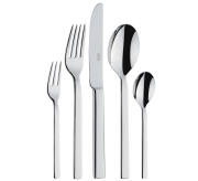 Cilio Μαχαιροπήρουνα VENEZIA Ανοξ. - Σετ 30 Τεμαχίων