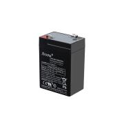 PS ΜΠΑΤΑΡΙΑ ΜΟΛΥΒΔΟΥ 6V, 4Ah