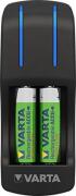 Varta Φορτιστής Τσέπης 4xAA 2100mAh