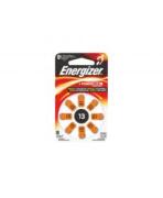 Μπαταρία Energizer ΖΑ13 F016691 ΒΑΡΗΚΟΙΑΣ ΠΟΡΤΑΚΑΛΙ BLR8