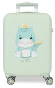 Roll Road Βαλίτσα καμπίνας παιδική 50cm My Little Dino