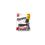 ENERGIZER  ΜΠΑΤΑΡΙΑ ΑΛΚΑΛΙΚΗ MAX AAΑ F016604 BP6 4+2 BR