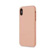 Celly Superior Case iPhone  XS Max Pink