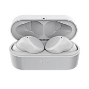 Celly True Wireless Earbuds Mini White