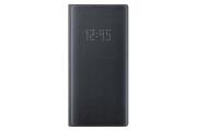 Samsung Led View Cover Note 10 + Black
