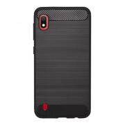 Vivid Case Carbon Samsung Galaxy A10 Black
