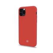 Celly Feeling Case iPhone 11 Pro Max Red