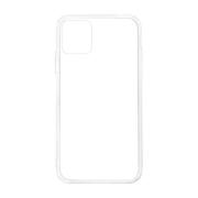 Vivid Case Hybrid iPhone 11 Transparent
