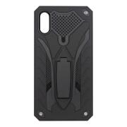 Vivid Case Rugged Stand Samsung Galaxy A10 Black