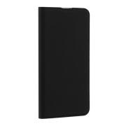 Vivid Case Book Xiaomi Redmi 8A Black