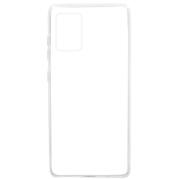 Vivid Case Gelly Samsung Galaxy A71 Transparent
