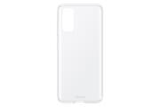 Samsung Clear Cover S20 Transparent