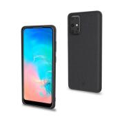 Celly Earth Case Samsung Galaxy S20 Ultra Black