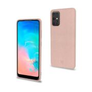 Celly Earth Case Samsung Galaxy S20 Ultra Pink