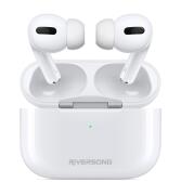 Riversong True Wireless Earphones Air Pro White