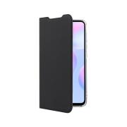 Vivid Case Book Xiaomi Redmi 9A/9AT Black