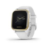 Garmin Venu Sq White
